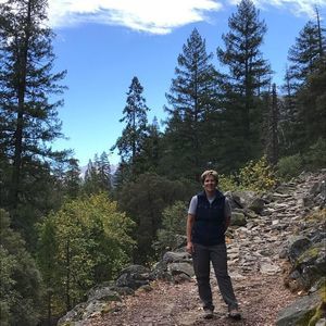 Meet your Posher, Jane